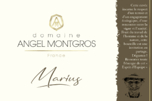 Marius